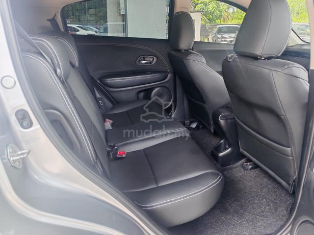 2018 Honda HR-V 1.8 E (A) Leather 3 Years Warranty - 5