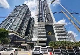 Berlian Setapak Residency 1
