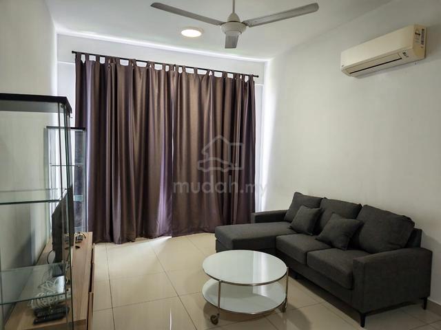 Kenanga (Park View Court) 1