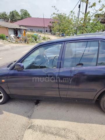 1995 Daihatsu CHARADE 1.0 ESPRI (M) - 1