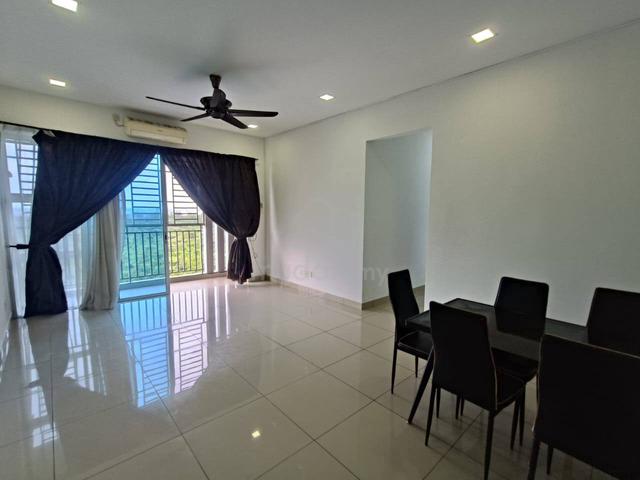 D'Rich Executive Suites 1