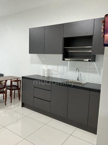 MIRAI Residences 1