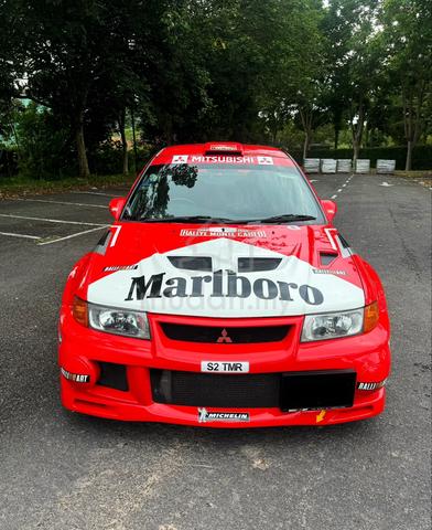 EVO 6 Original Cp9a-010 - 4