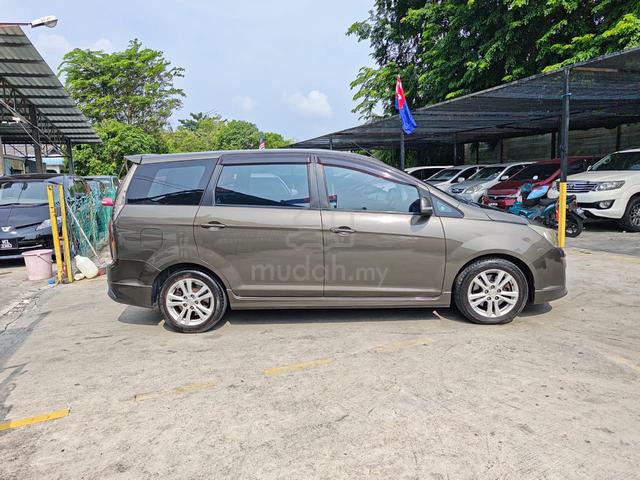 2012 Proton EXORA TURBO 1.6 (AUTO)-LOAN KEDAI - 2