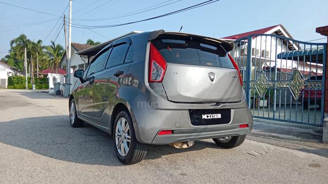 2015 Proton IRIZ 1.3 STANDARD (A) - 2