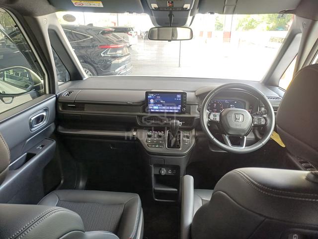 2024 Honda STEPWAGON 1.5 SPADA (A) FULL LOAN - 5