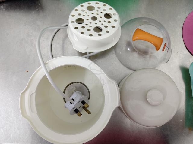 Baby multi cooker - photo 2 of 2