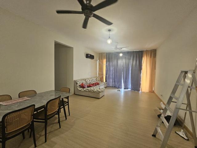 Monte Bayu 1