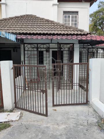Bilik Taman Samudera Batu Caves Sri Gombak MRR2 Selayang Kl East Mall 1