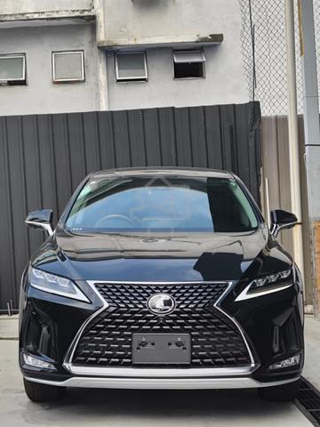 2021 Lexus RX300 2.0 VERSION-L - 1