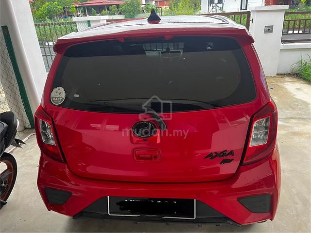 2020 Perodua AXIA 1.0 AV (A) - 3