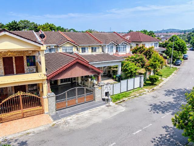 Saujana Utama Sungai Buloh | 2 Tingkat | Fully Extended | Furnished 1