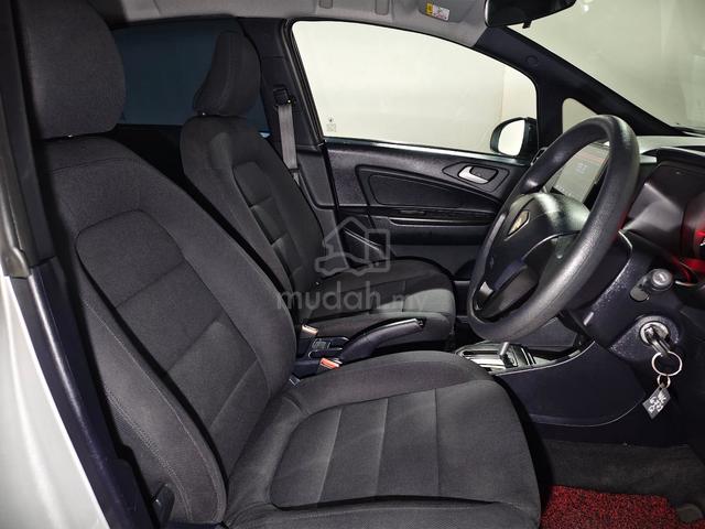 2016 Proton Iriz 1.3 (A) 2-Years Warranty - 5