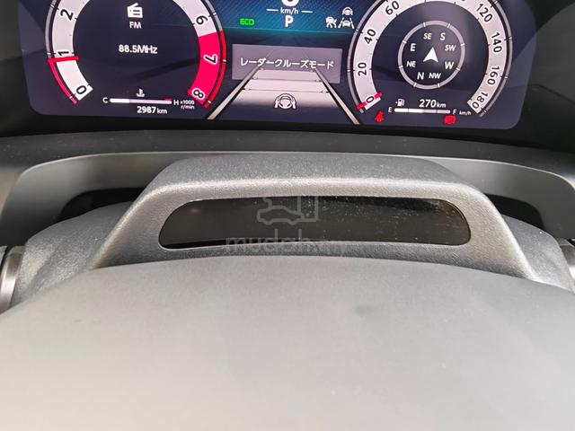 MERDEKA SALES 3000KM 2025 Toyota ALPHARD 2.5 Z (A) - 5