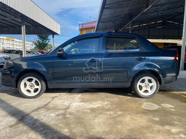 Proton SAGA 1.3 FL (M) 2012 Can Loan 5years - 4