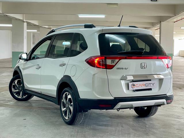 2019 Honda BR-V 1.5 V (A) COME WITH WARRANTY - 2