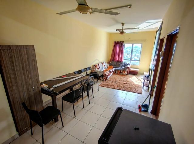 Mutiara Residence 1