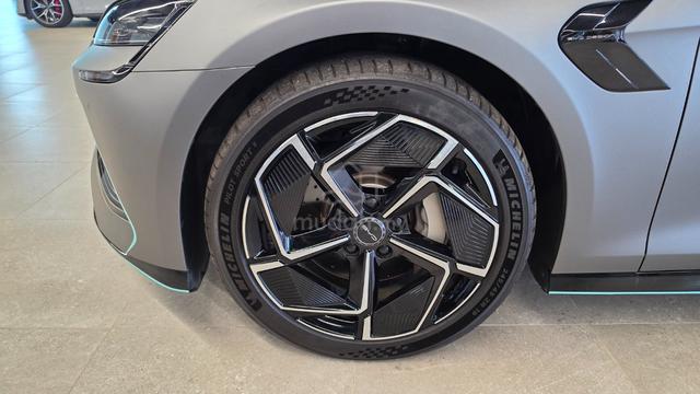 2024 Sime Darby Byd Certified SEAL PERFORMANCE (A) - 5