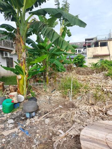 Lot Kedai 2 Tingkat Bandar Batu Anam Segamat Johor 1