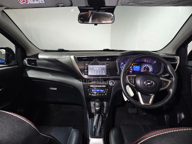 2020 Perodua Myvi 1.5 AV F/Service 1Owner Like New - 3