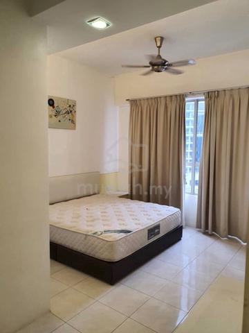 Birch Regency @ Penang Times Square 1