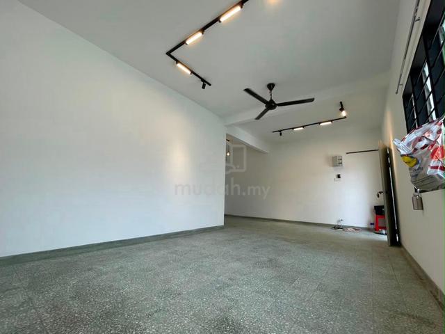Southern Park, Klang Double Storey House For Rent 1