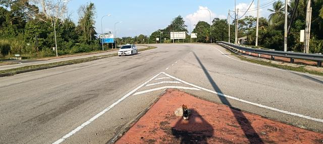SEGAMAT KG POGOH 2 Tanah untuk Di jual 1
