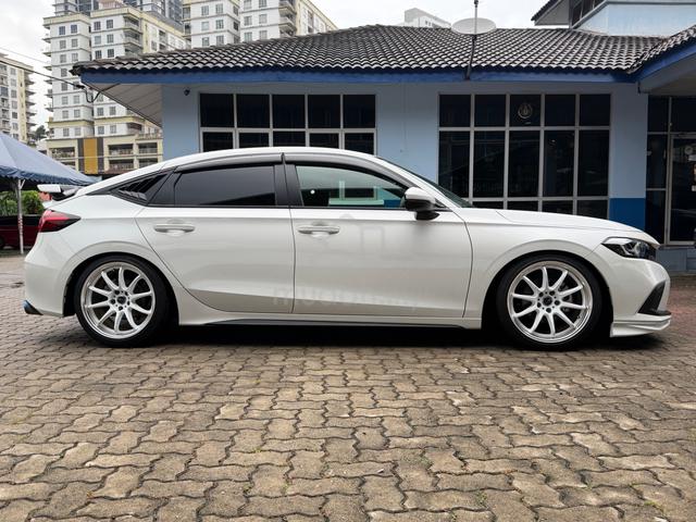 2024 Honda CIVIC 1.5 EX FL1 (M) BOSE TEIN FULL - 3