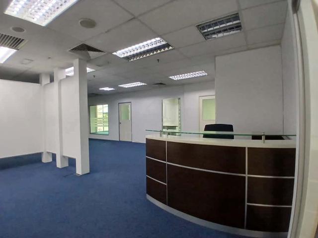 Menara RKT KL Office Lot 1
