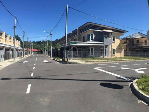 [BEST DEAL] FULL RENOVATED HOUSE @penampang 1