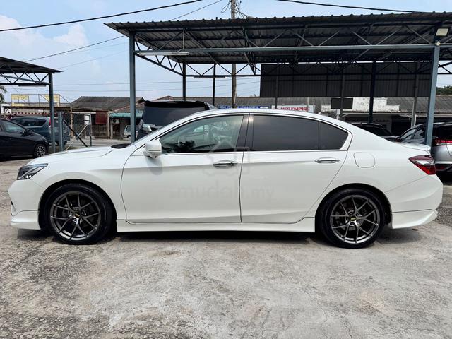 2016 Honda ACCORD 2.4 VTi-L FACELIFT (A) - 5