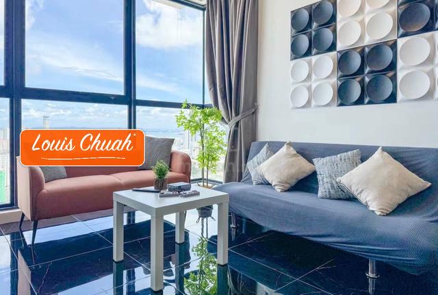 Urban Suites 1