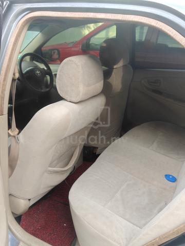2006 Toyota VIOS 1.5 E NCP42R-EEPSKE FACELIFT (A) - 5