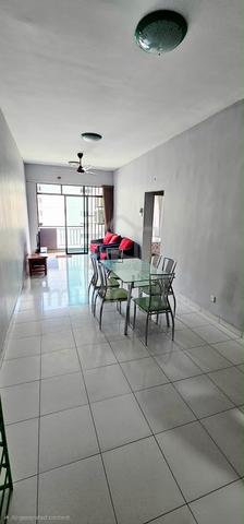 Jentayu Residency 1