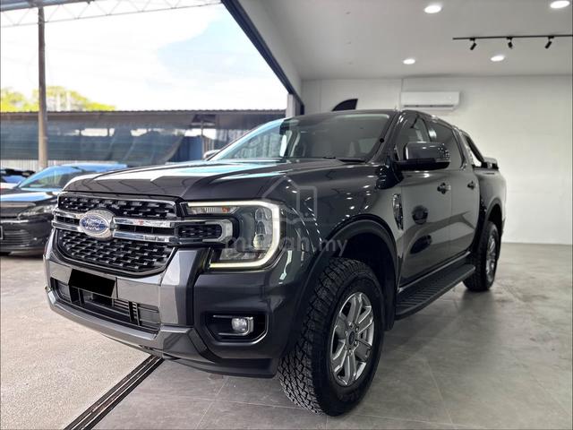 2023 Ford Ranger XLT 2.0- Under Ford Warranty 2028 - 1