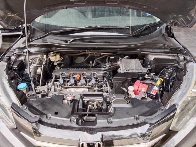 2016 Honda HR-V 1.8 V (A) Premium V - 3