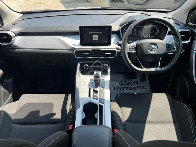 2024 Proton X50 Standard - 4