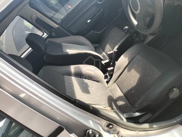 Proton Saga Fl 1.3 (M) 2015 / 2016 - 5