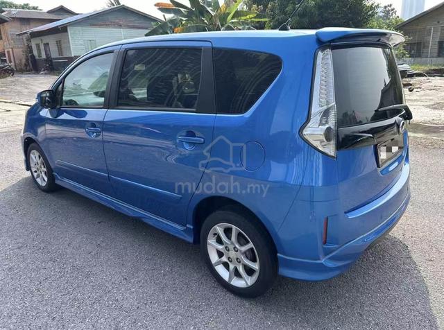 2015 Perodua ALZA 1.5 (A) Original Low Mileage - 3