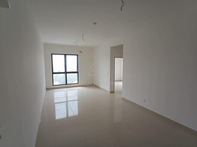 D'Sini Residences @ Setia Alam 1