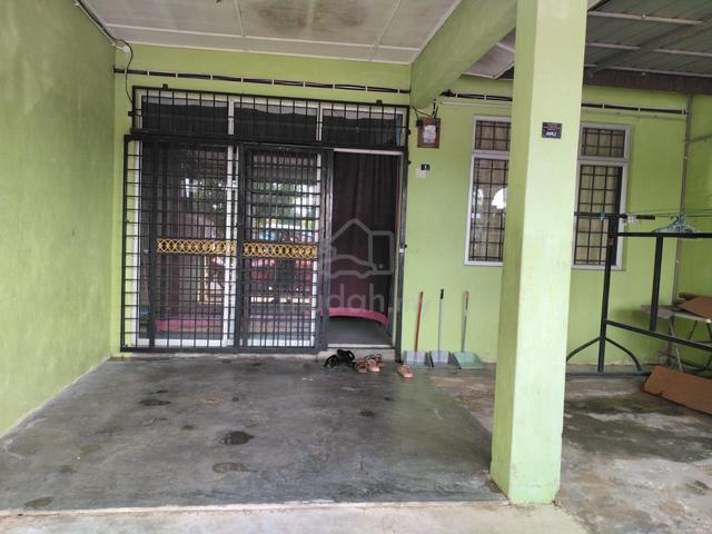 Taman Seri Mangga Seksyen 1 1