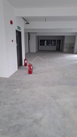 Brand New EduSentral at Setia Alam Shop/Office For Rent 1