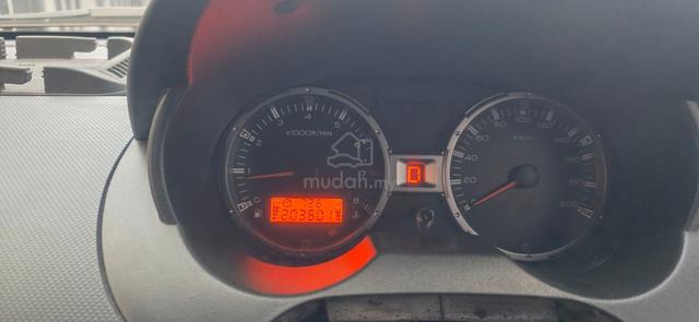 2008 Proton SAGA 1.3 BASE LINE (A) - 2
