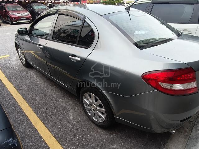 2012 Proton PERSONA 1.6 ELEGANCE MEDIUM LINE (A) - 3