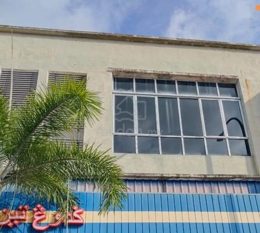 Pahang Balok Office Space For Rent 1