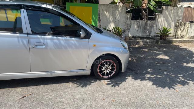 2010 Perodua VIVA 1.0 EZ EJ-VE (A) - 3