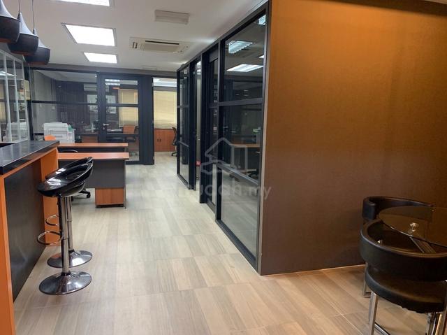 Sunway Business Park Seberang Jaya Penang 1