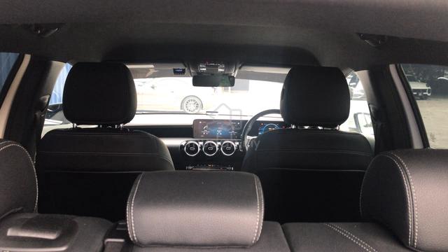 2021 Mercedes Benz A180 1.3 (loan kedai) - 4