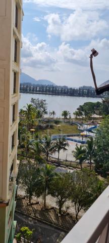 Marina Cove Resort 1