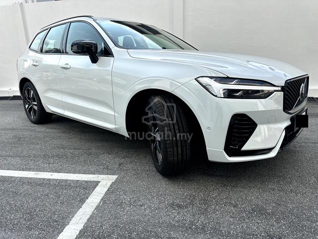 2025 Volvo XC60 2.0 T8 ULTRA MY26 FACELIFT II (A) - 3